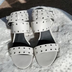 🧡🥂HP🥂🧡 Rebecca Minkoff Carter Gommet Sandle